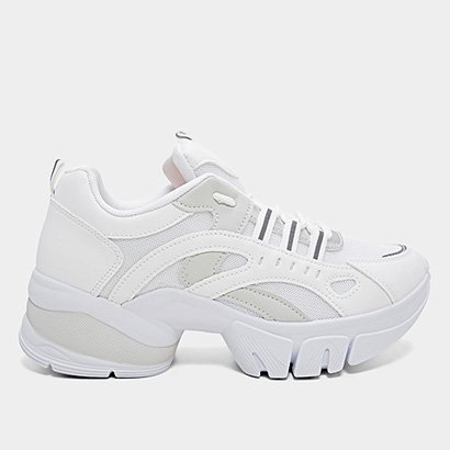 Tênis Ramarim Chuncky Feminino - Feminino