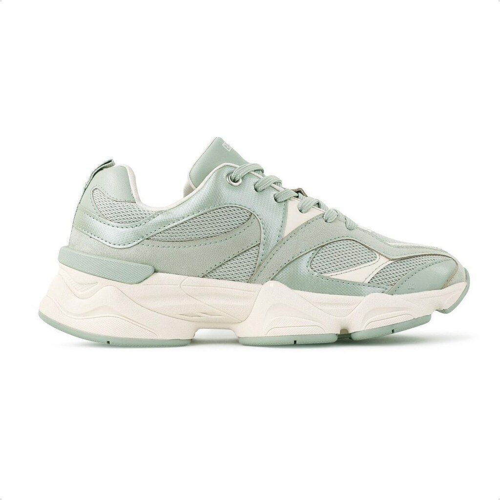 Tênis Ramarim Chunky Lifestyle Feminino