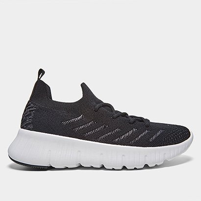 Tênis Ramarim Esportivo Sola Leve Feminino - Feminino