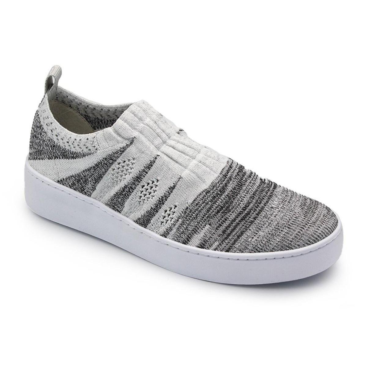 Tênis Ramarim Feminino Meia Slip-on Knit Sportize 2177224 é ruim? Tênis Ramarim Feminino Meia Slip-on Knit Sportize 2177224 é boa?