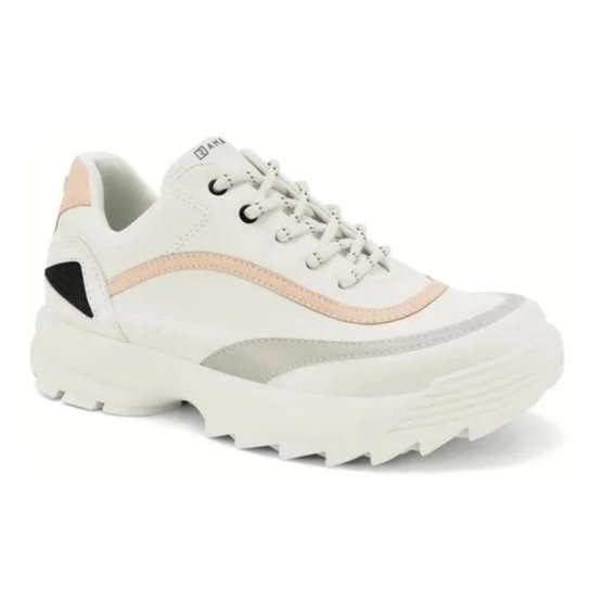 Tênis Ramarim Feminino - Branco