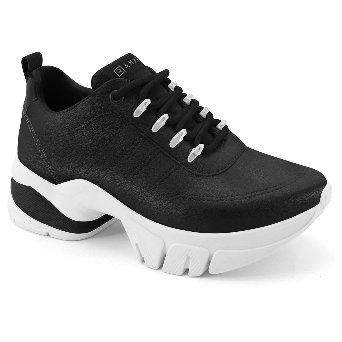 Tênis Ramarim Flatform Feminino é ruim? Tênis Ramarim Flatform Feminino é boa?