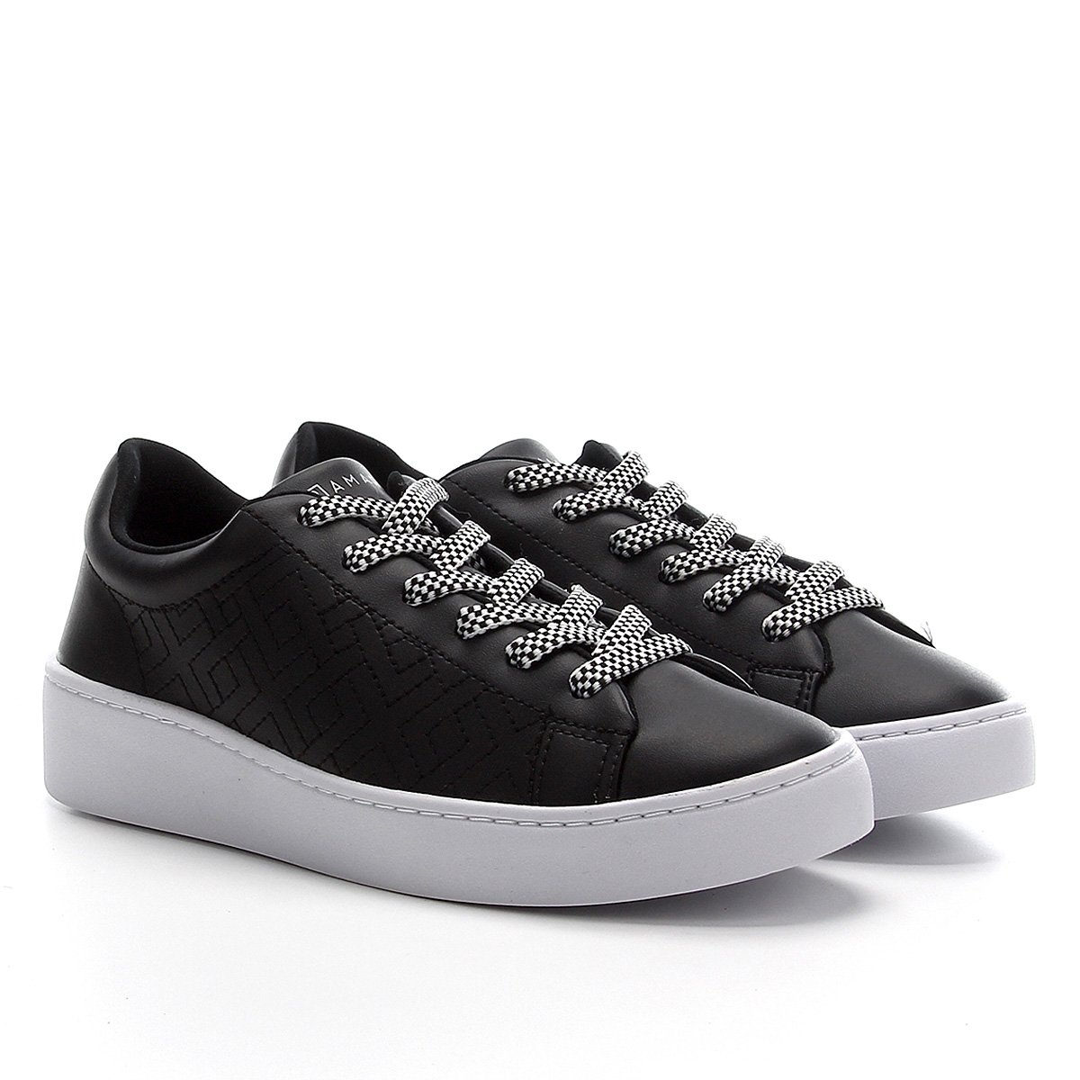 tenis ramarim matelasse