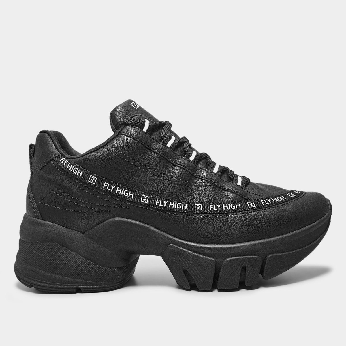 Tênis Ramarim Fly High Feminino é ruim? Tênis Ramarim Fly High Feminino é boa?