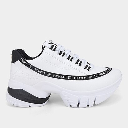 Tênis Ramarim Fly High Feminino - Feminino