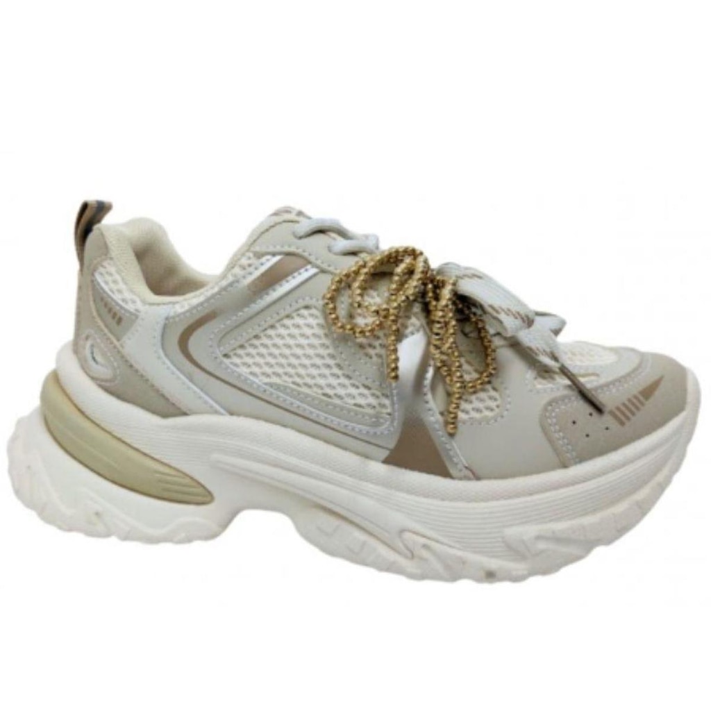 Tenis Ramarim Gelo Feminino Original 26-71131
