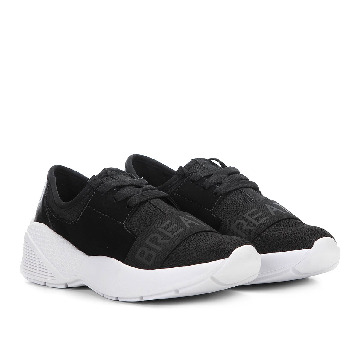 tenis ramarim elastico