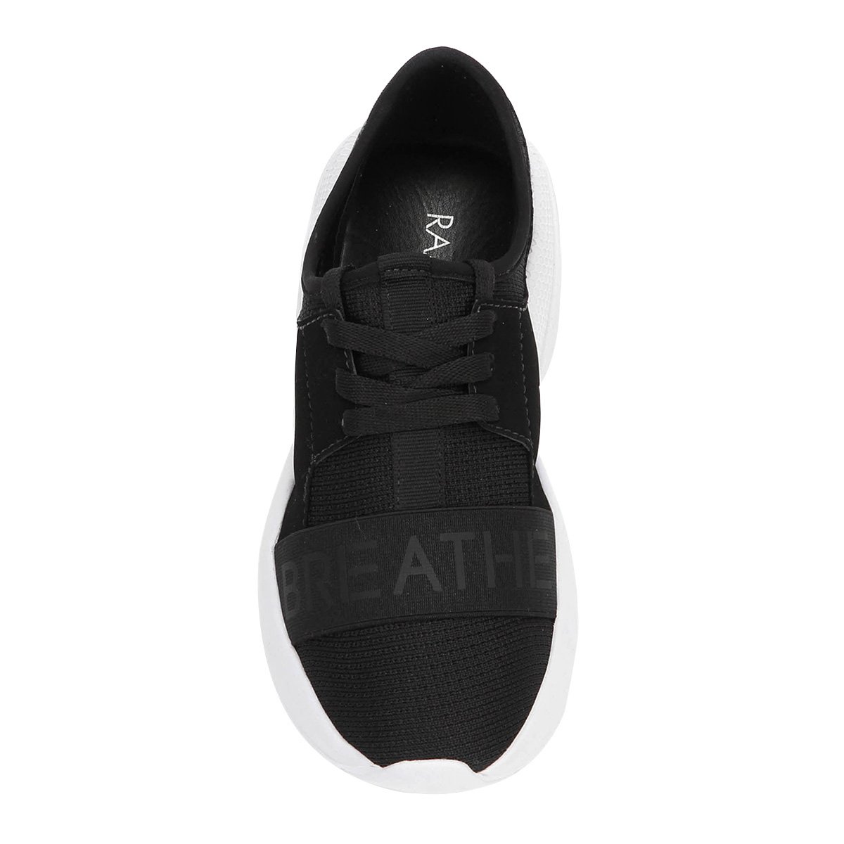 tenis ramarim elastico