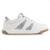 Tênis Ramarim Plataforma Feminino - Branco+prata