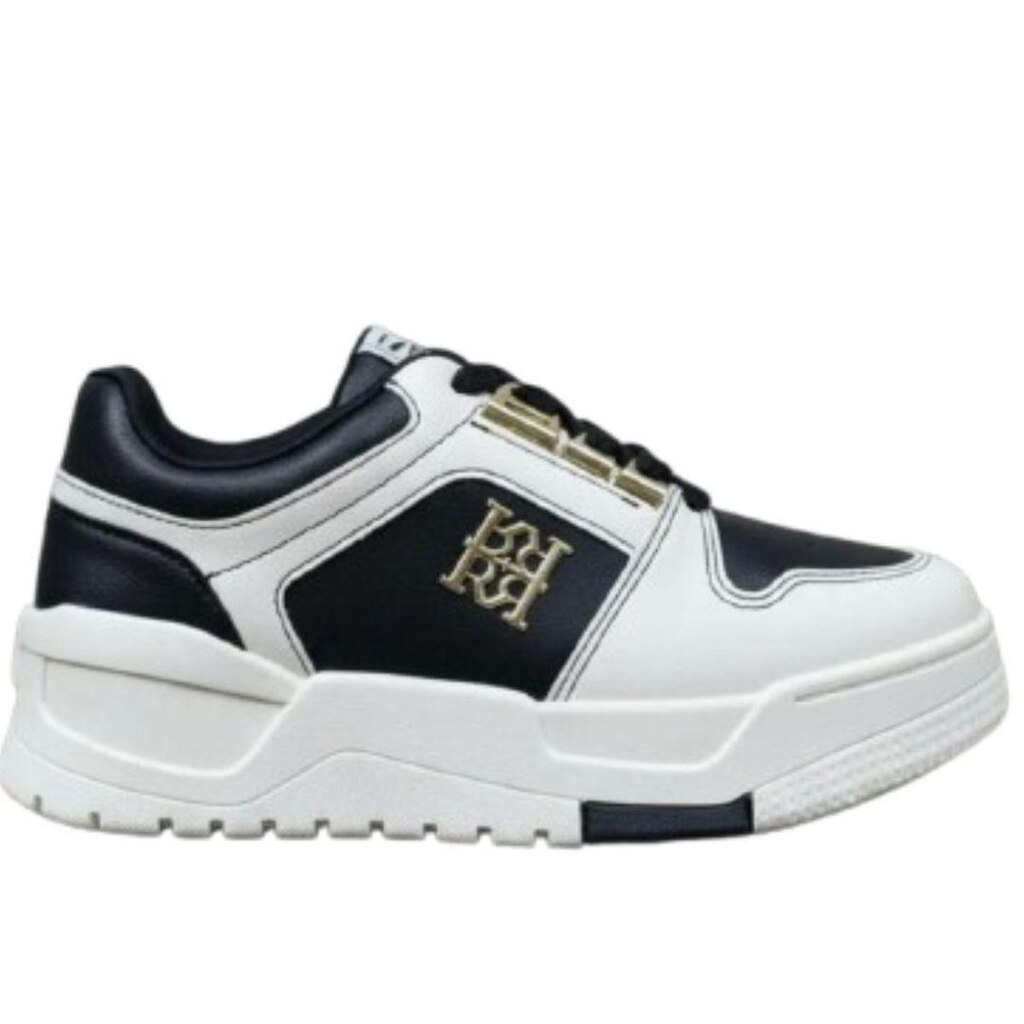 Tenis Ramarim Preto Feminino Original 26-84104