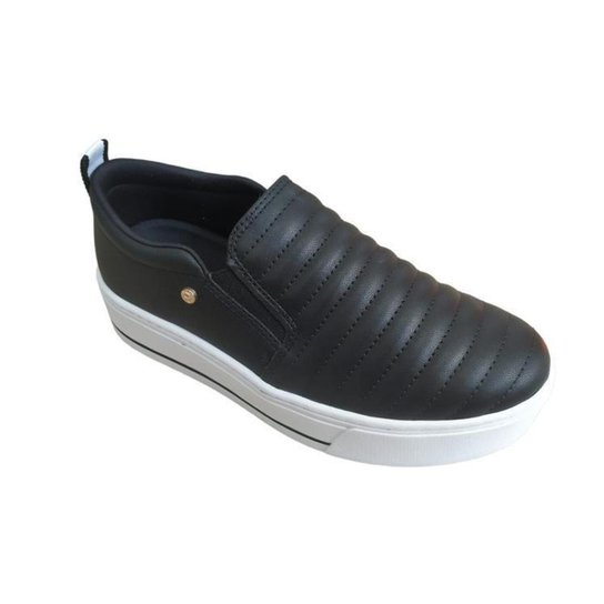 Tênis Ramarim Slip-on Plataforma 22-97205 Zattini