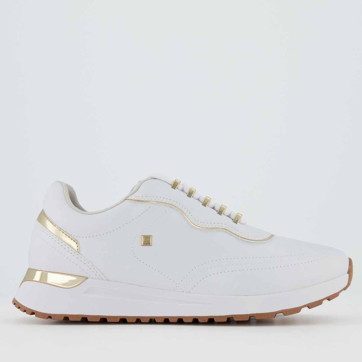 Tênis Ramarim Sneaker Flatform Feminino - Branco é ruim? Tênis Ramarim Sneaker Flatform Feminino - Branco é boa?