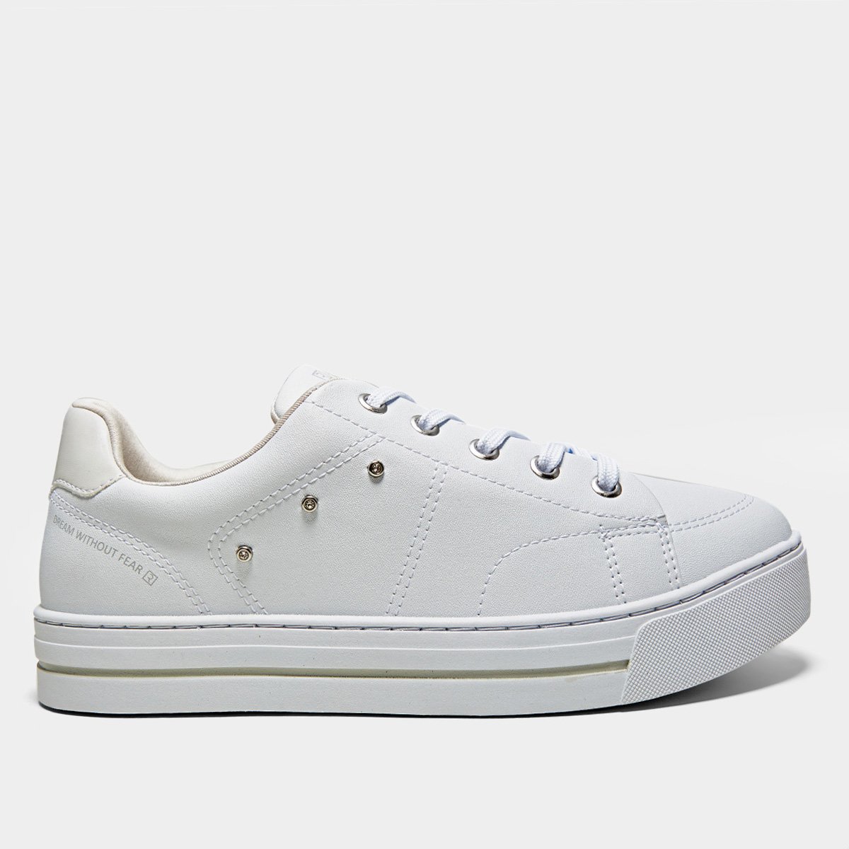 Tênis Ramarim Strass Feminino Menor preço em Tênis Ramarim Strass Feminino