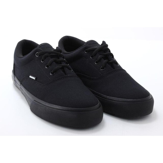 Tênis Randall Casual Lona Sola Borracha Leeds 3015