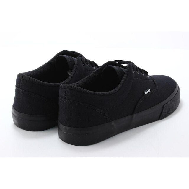 Tênis Randall Casual Lona Sola Borracha Leeds 3015