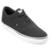 Tênis Randall Leeds PB AD RL21 - Preto+Branco