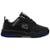 Tenis Red Nose Midnight Street Robusto Skate Rnnm854 - Preto