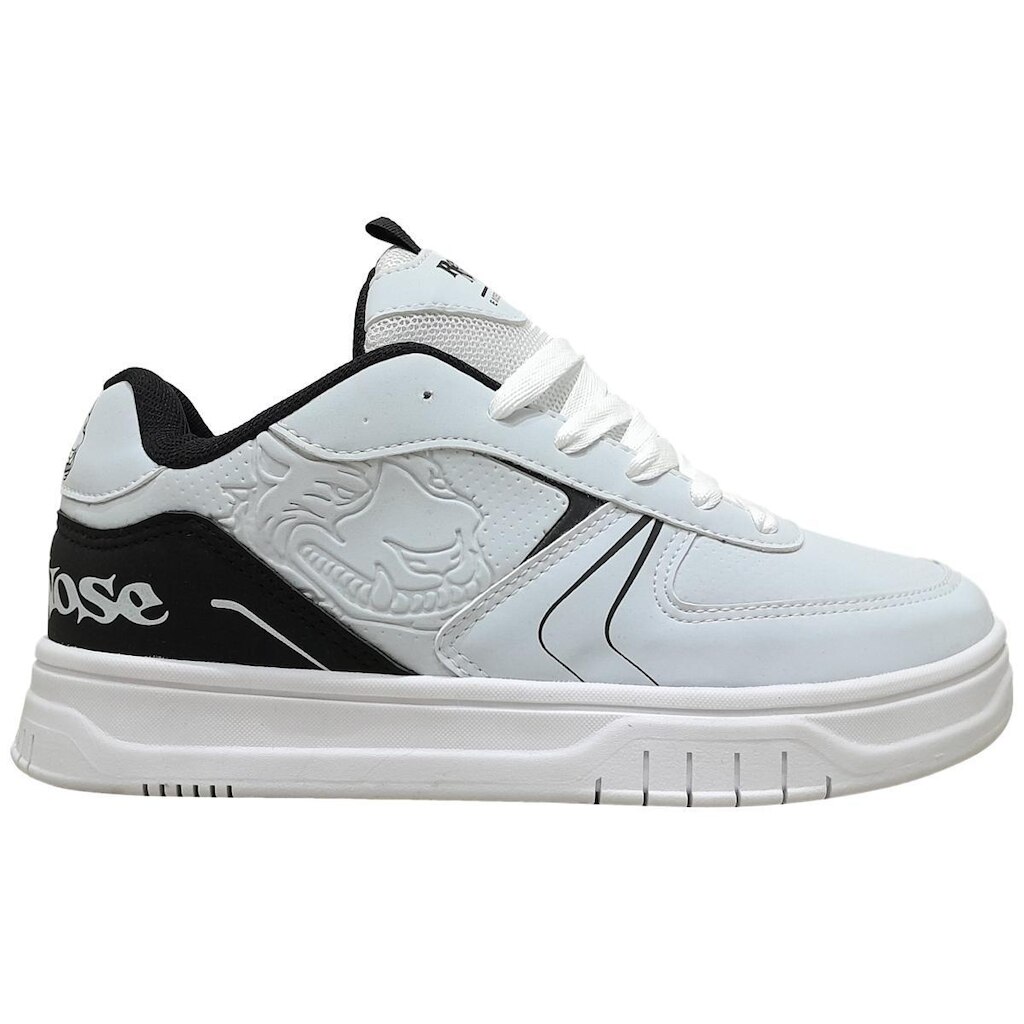 Tênis Red Nose Newport Rnmv-603 Conforto Estilo Absoluto