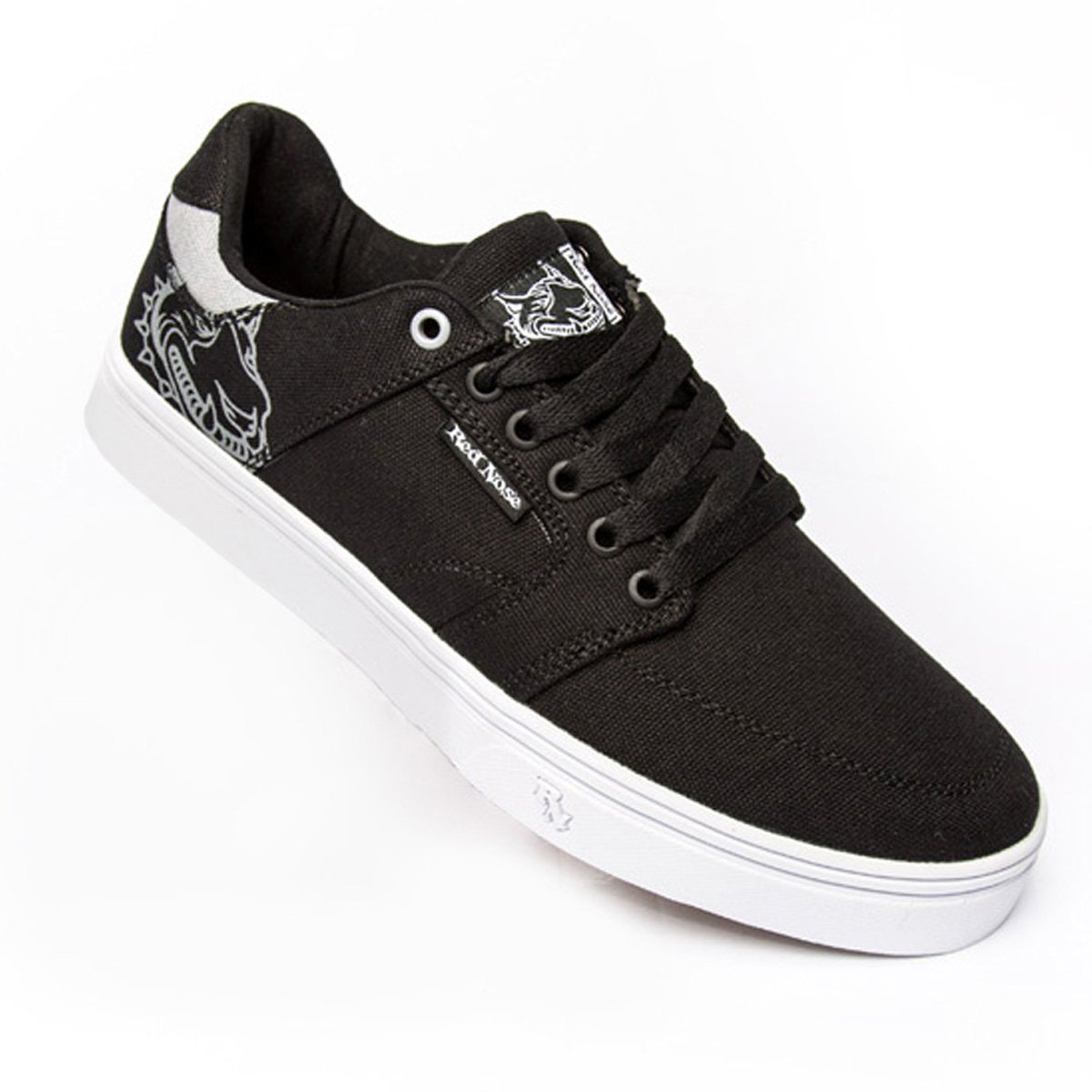 tenis red nose vermelho