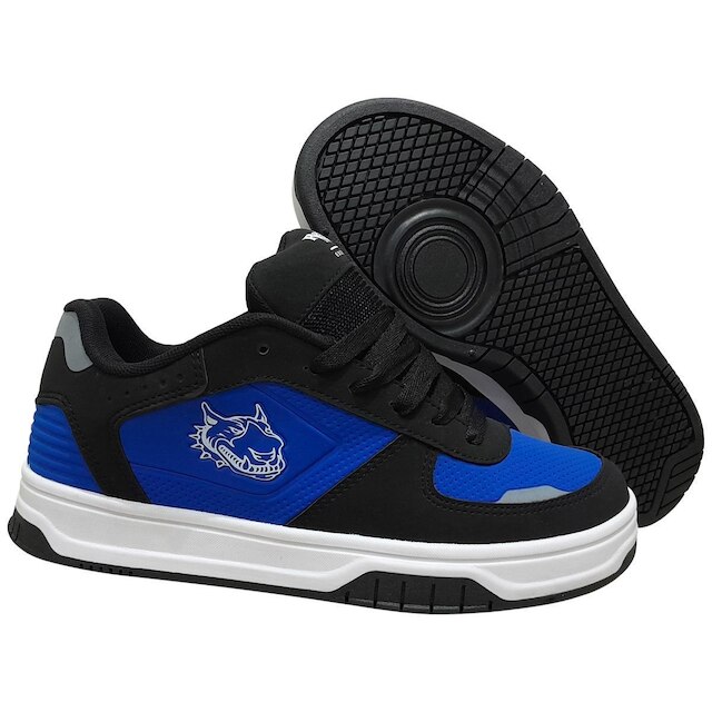 Tênis Red Nose Ophir Dad Sneaker Skatista RNVM-601
