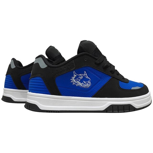 Tênis Red Nose Ophir Dad Sneaker Skatista RNVM-601