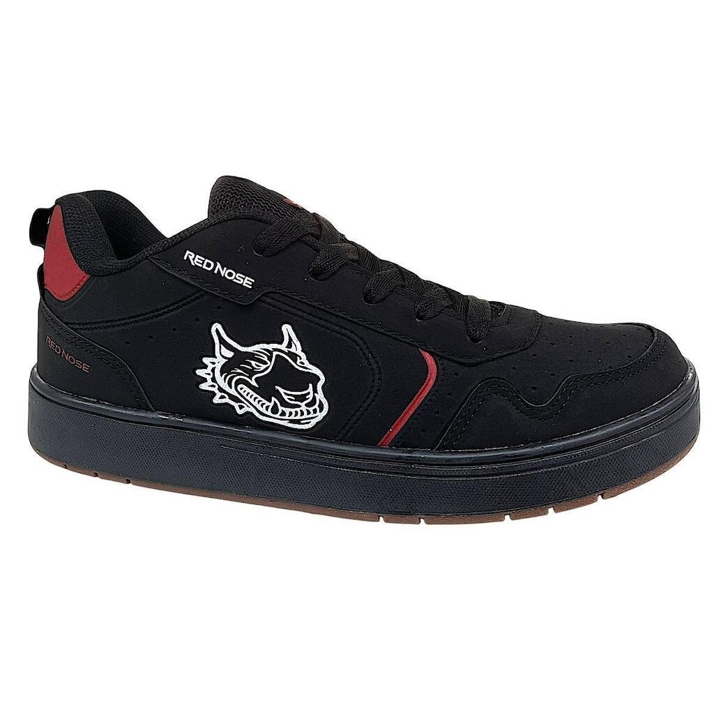 Tênis Red Nose Original Street Skate Rn302