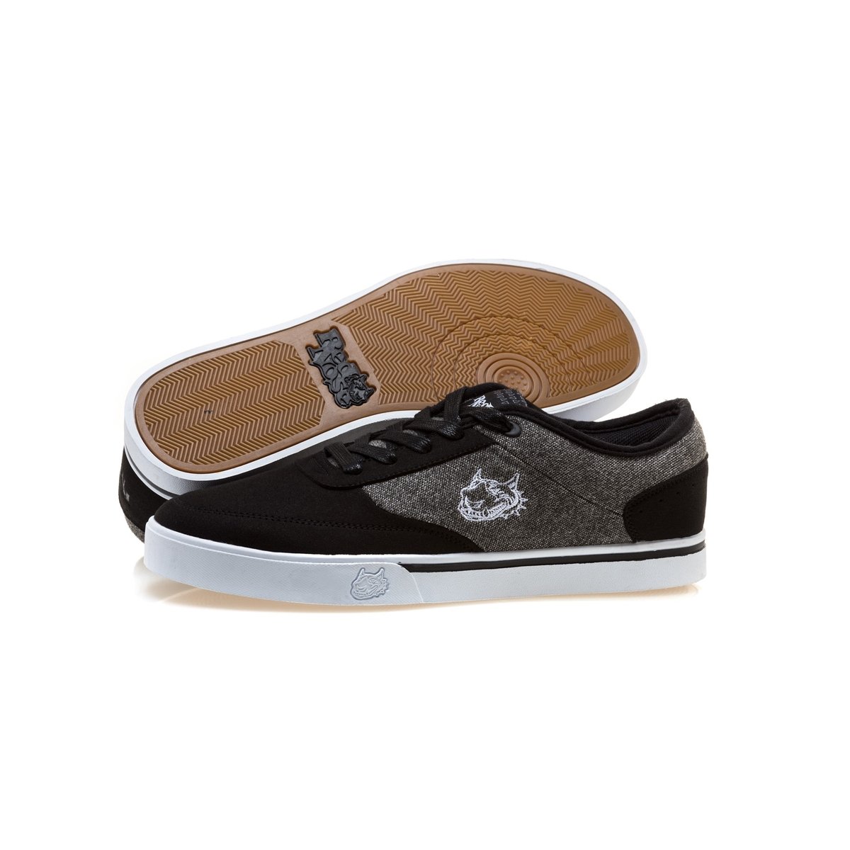 netshoes tenis red nose