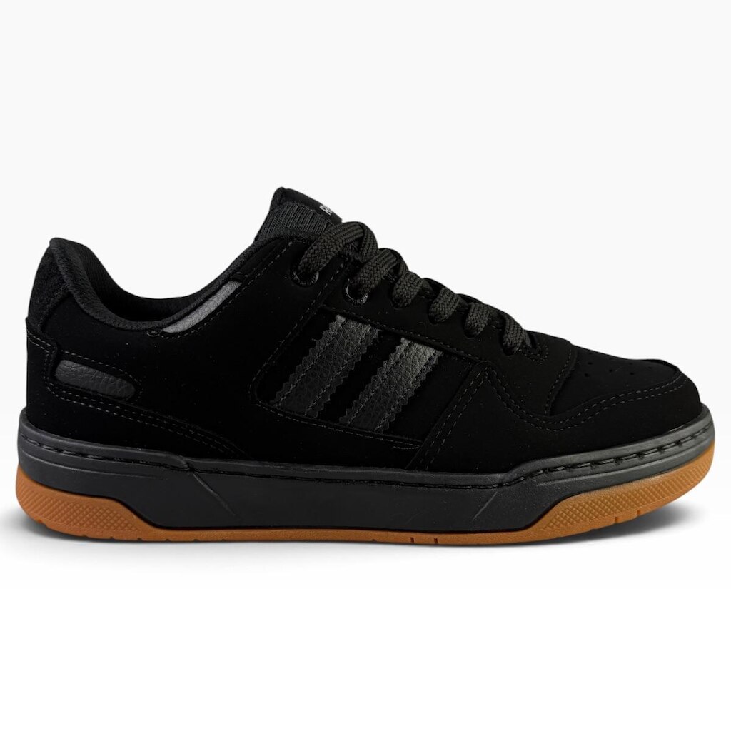 Tênis Redikal Masculino Skate Original Casual Estilo Chunky Y2K