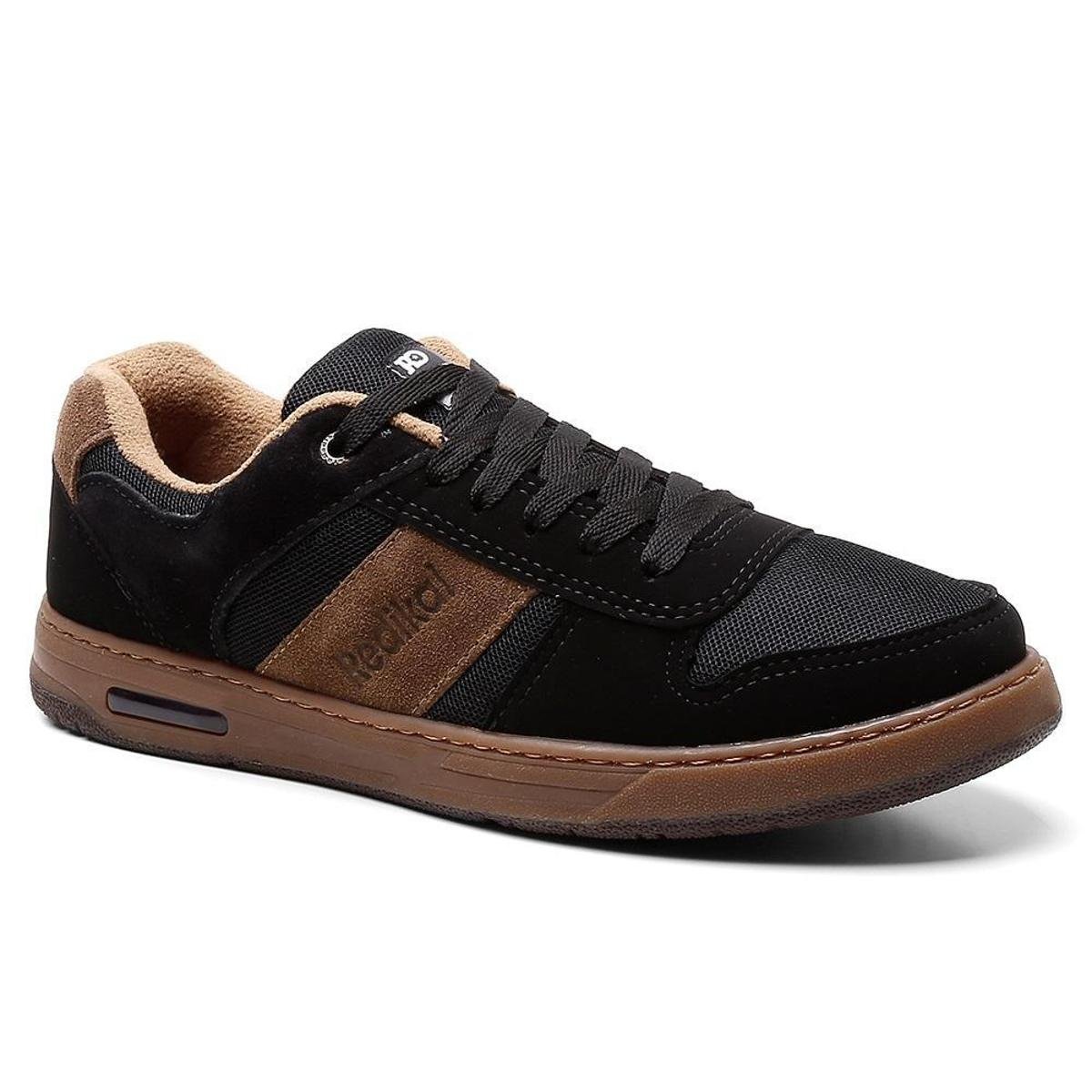 tenis redikal masculino