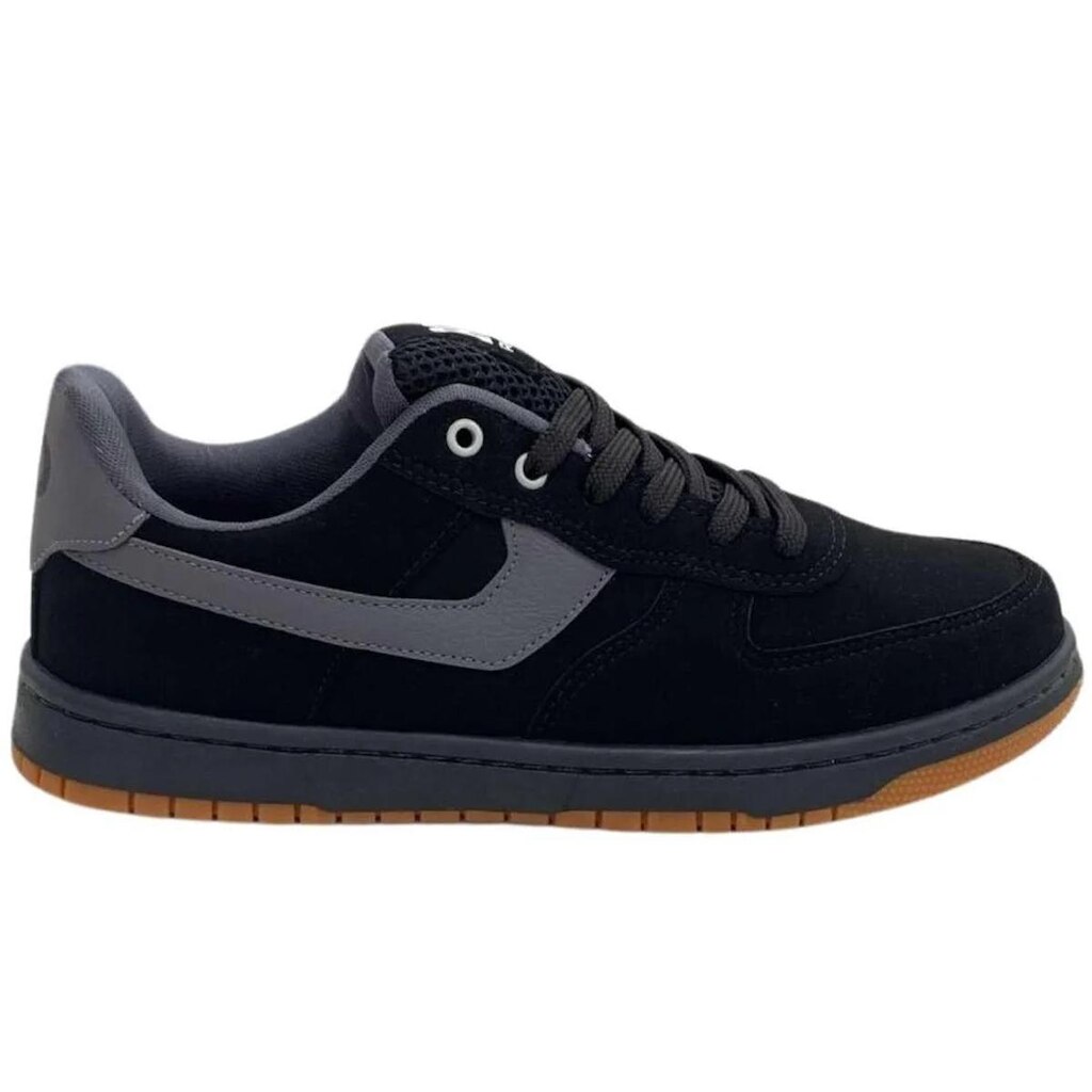 Tênis Redikal Skate RKT520 Masculino Preto