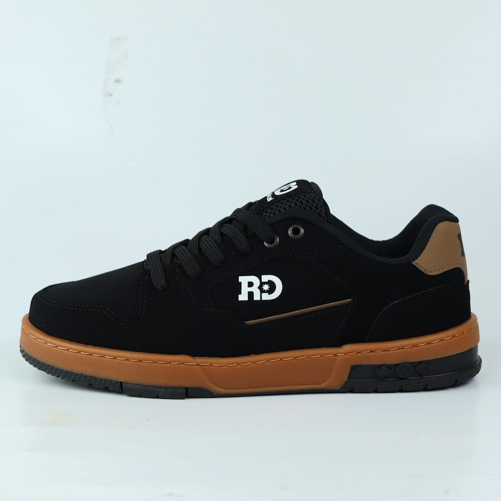 Tenis Redikal Street Camurca
