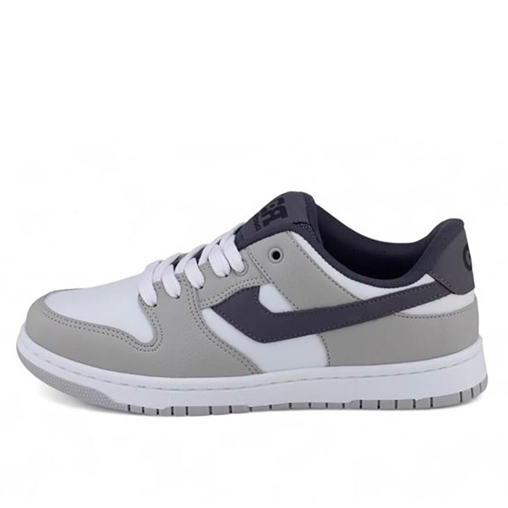 Tenis Redikal Street Solado Casual