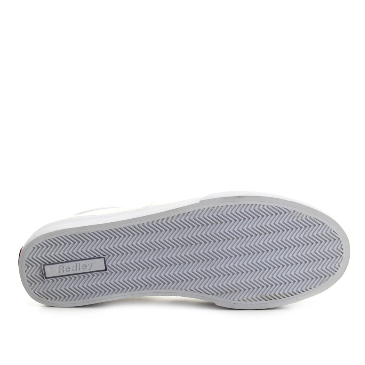 tenis redley plataforma