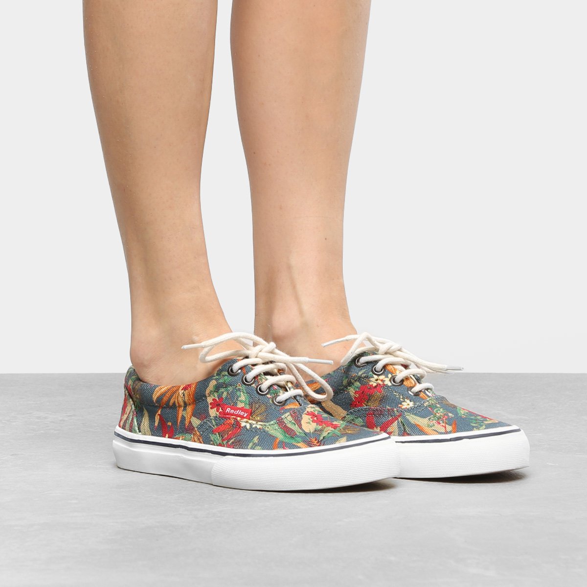 sapato redley feminino