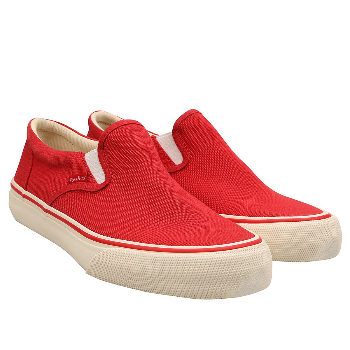 tenis redley slip on