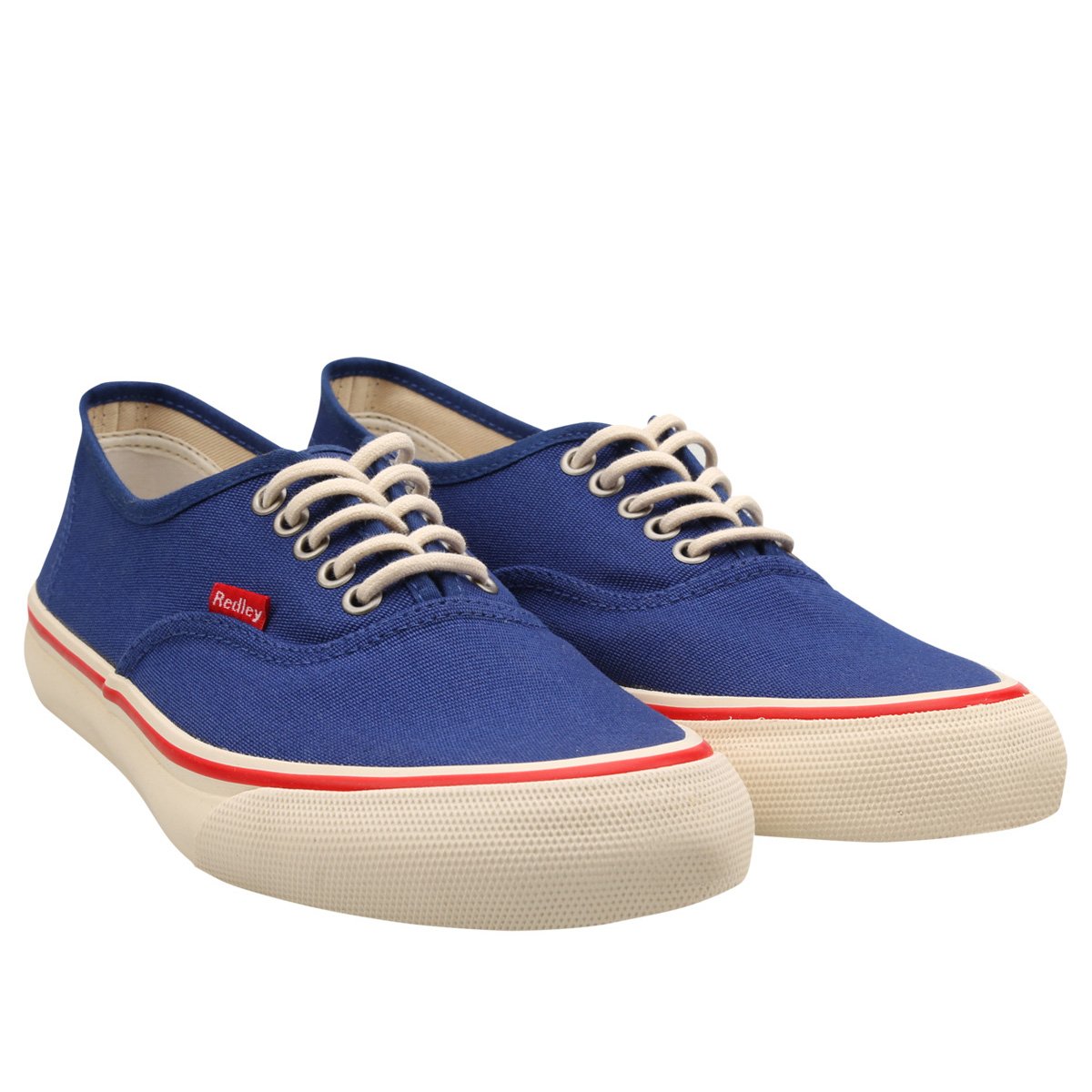 tenis redley azul marinho