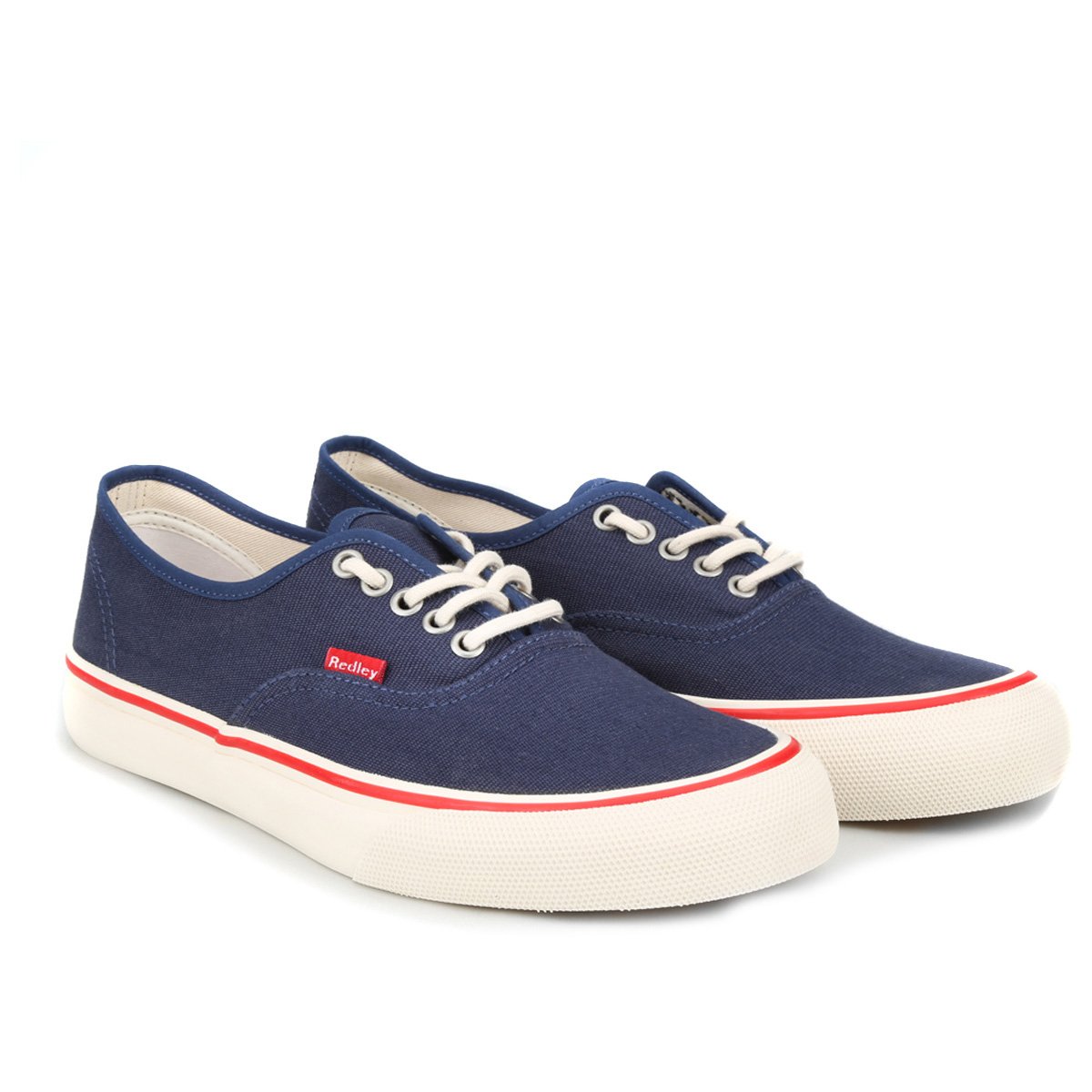 tenis redley jeans