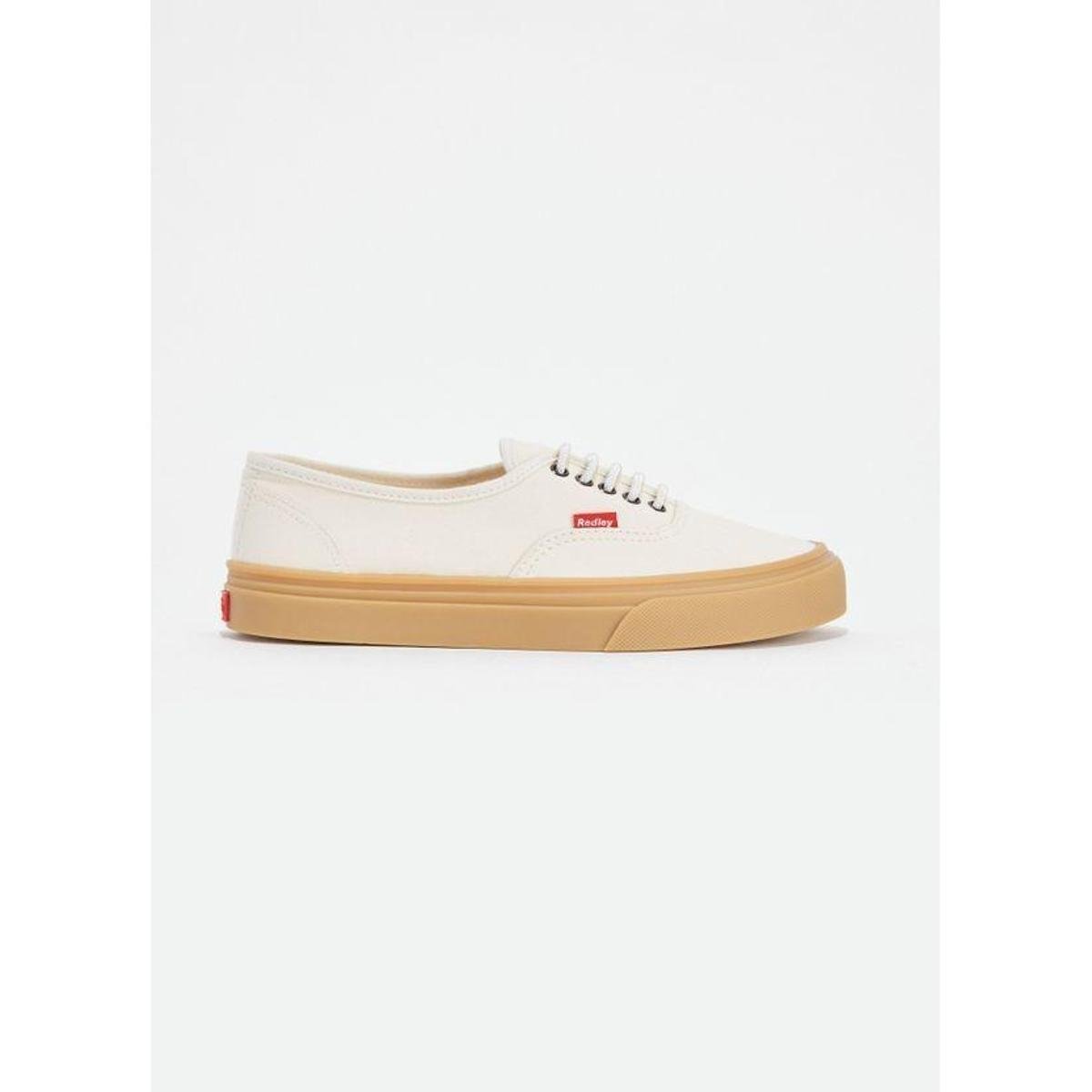 Tênis Redley New Wave Latex Areia - WAE-14 Menor preço em Tênis Redley New Wave Latex Areia - WAE-14