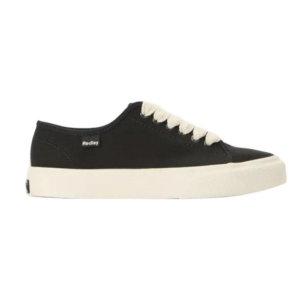 Tênis Redley New Wave Unissex Preto/Branco 40
