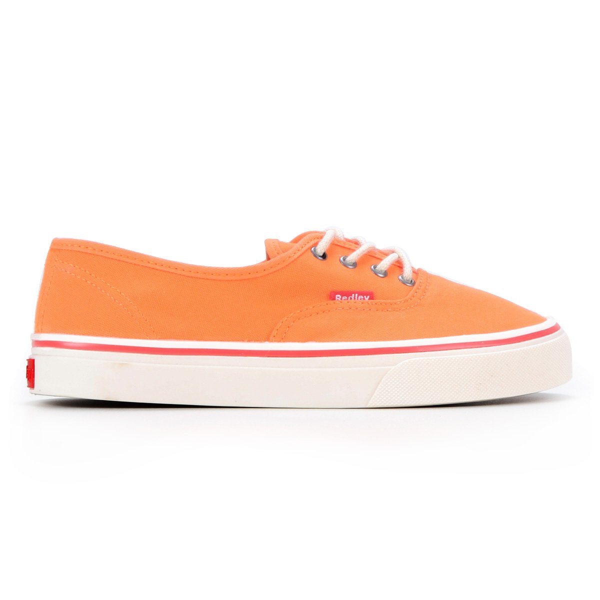 Tênis Redley Originals - Laranja é boa?