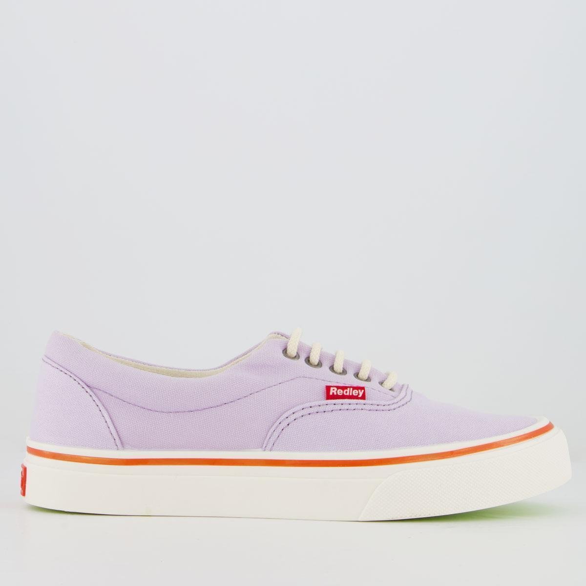 Tênis Redley Originals Candy I Lilás Menor preço em Tênis Redley Originals Candy I Lilás