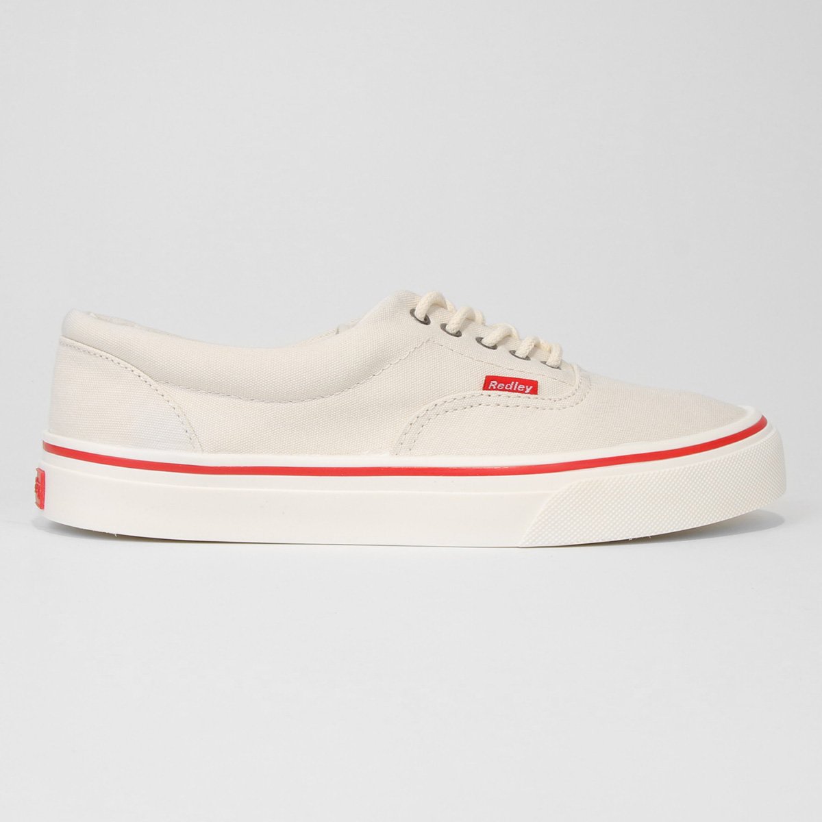 Tênis Redley Originals Confort Masculino - Areia é ruim? Tênis Redley Originals Confort Masculino - Areia é boa?