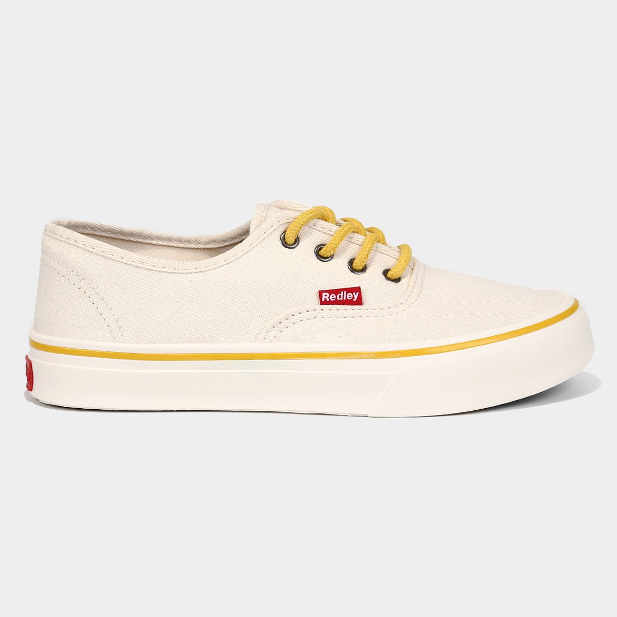 Tênis Redley Originals Corona + IR10 Masculino - Cru é ruim? Tênis Redley Originals Corona + IR10 Masculino - Cru é boa?