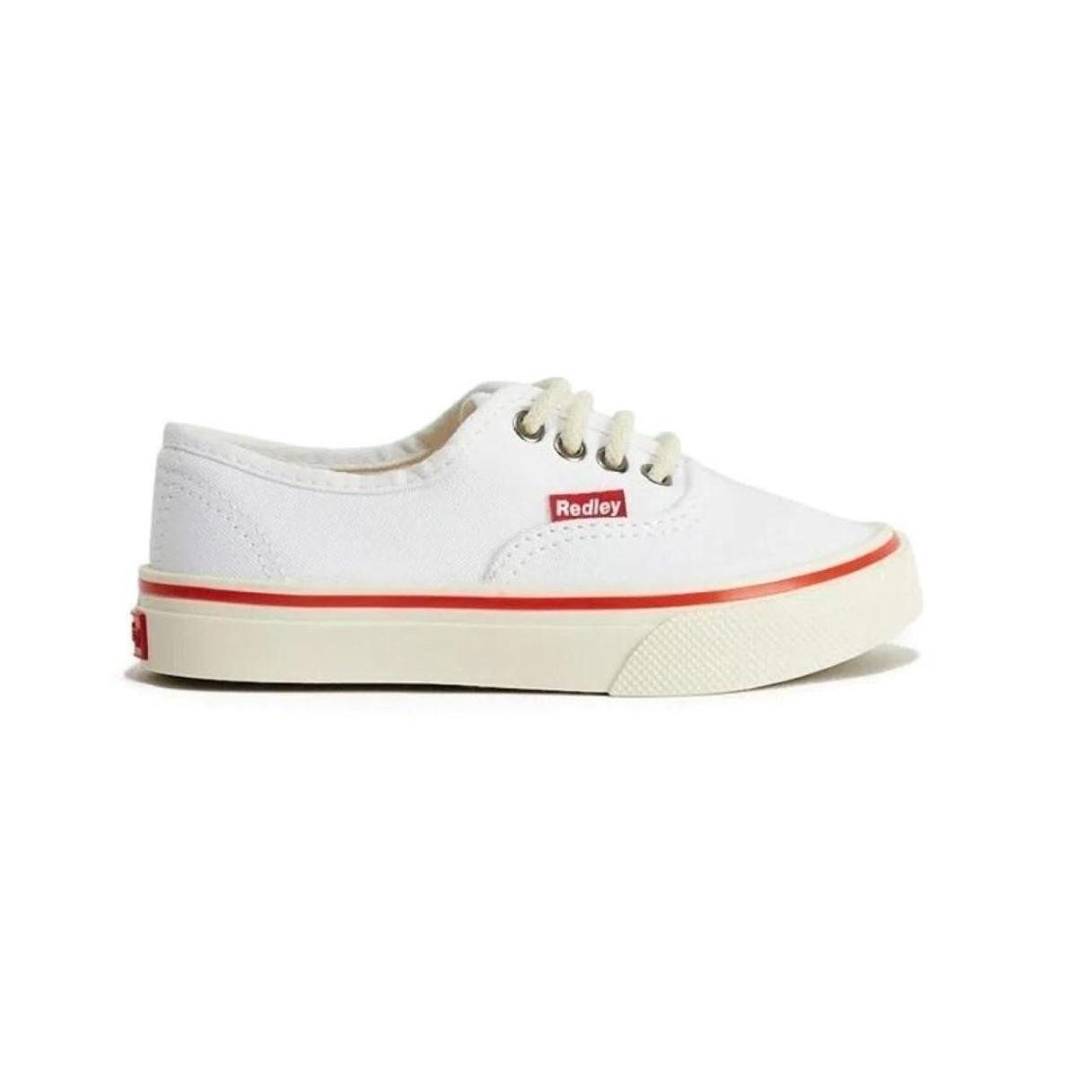 Tênis Redley Originals Infantil Menor preço em Tênis Redley Originals Infantil