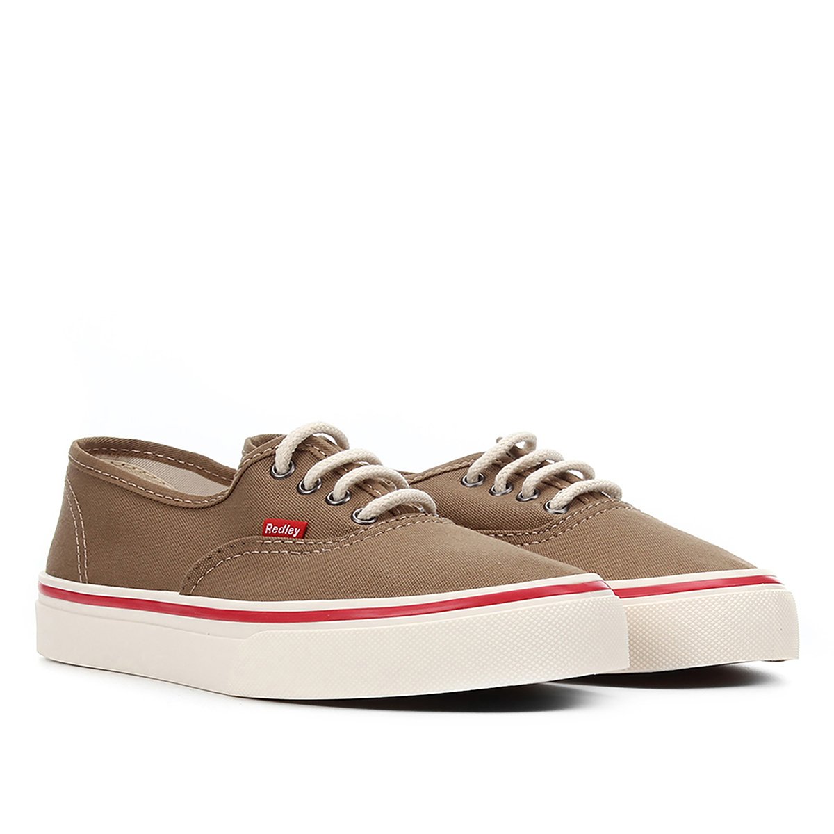 Tênis Redley Originals Summer Menor preço em Tênis Redley Originals Summer