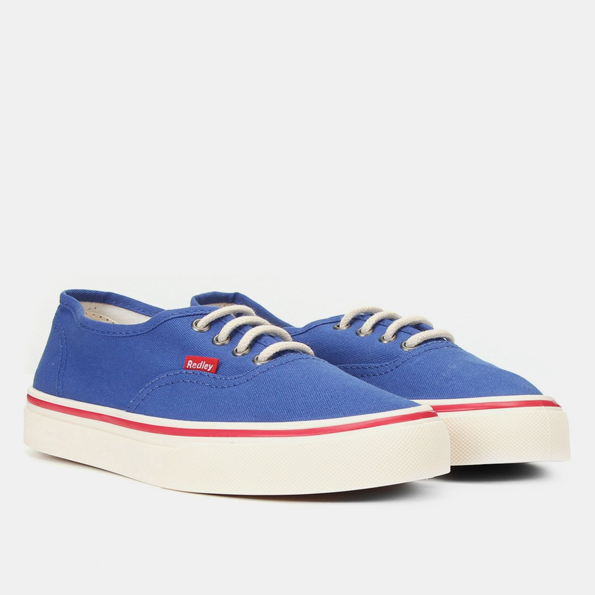 Tênis Redley Originals Summer é ruim? Tênis Redley Originals Summer é boa?
