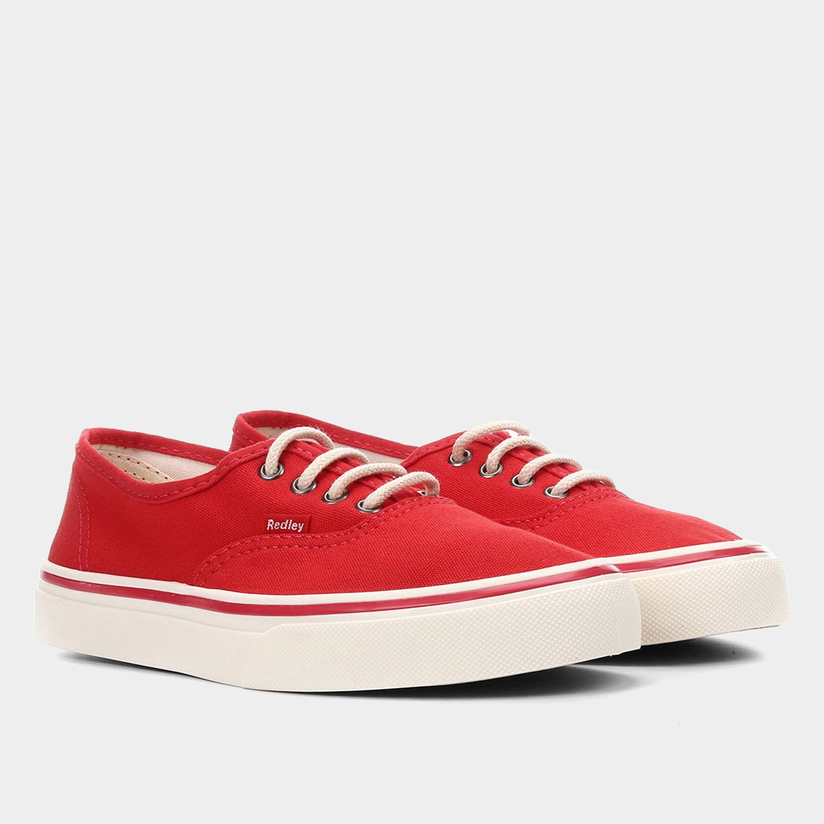 Tênis Redley Originals Summer é ruim? Tênis Redley Originals Summer é boa?
