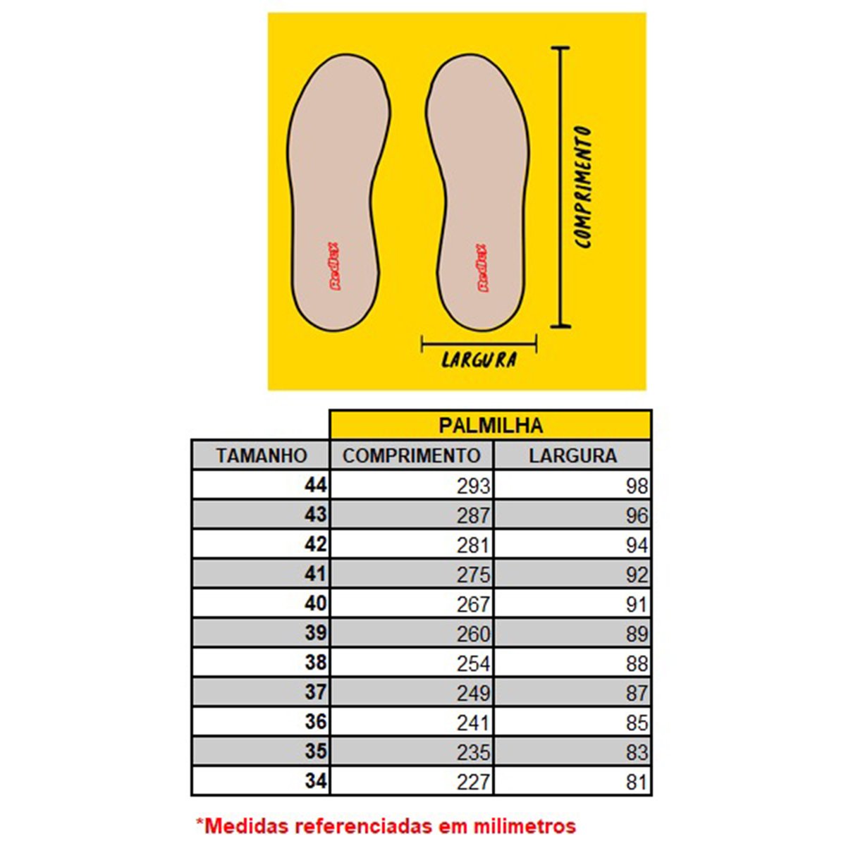 Tênis Redley Summer | Calçados de Fábrica