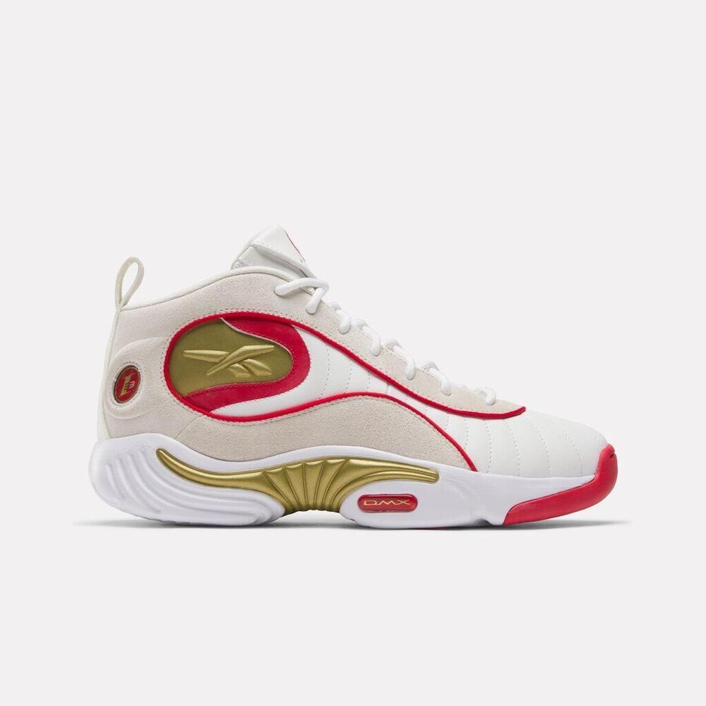 Tênis Reebok Answer III Masculino
