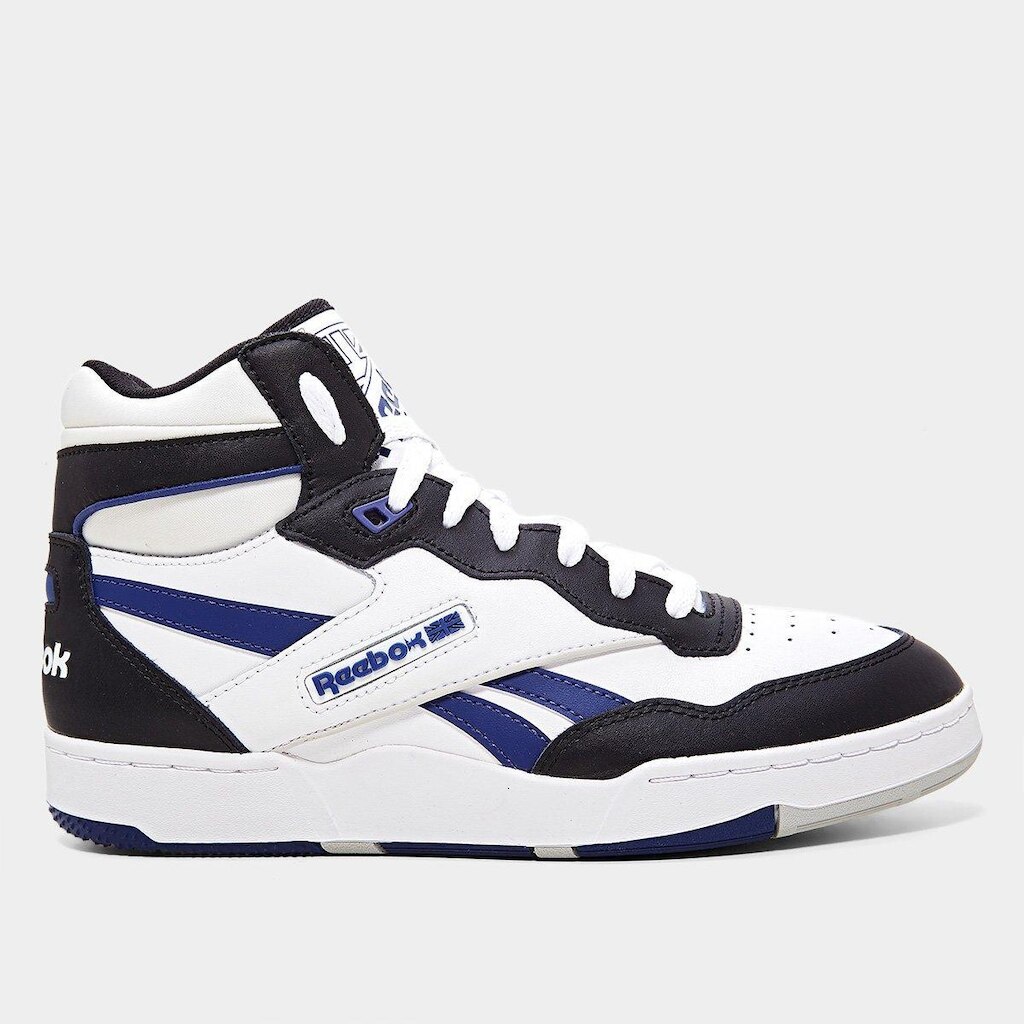 Tênis Reebok BB 4000 II Mid Masculino